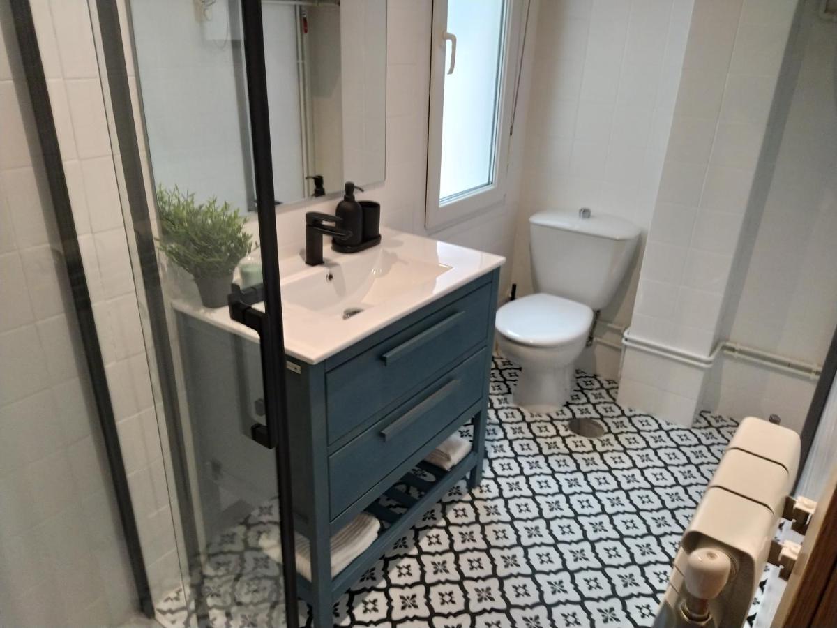 Apartamento De 120M2 Al Lado De Cabarceno ซารอน ภายนอก รูปภาพ