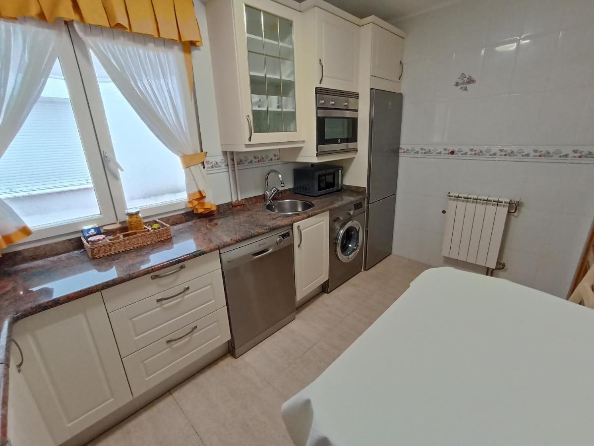 Apartamento De 120M2 Al Lado De Cabarceno ซารอน ภายนอก รูปภาพ