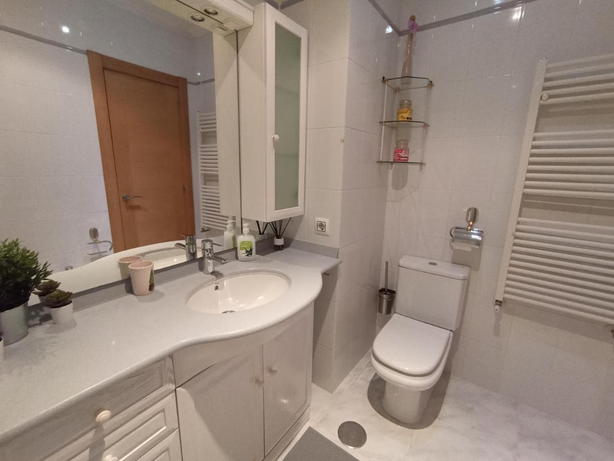 Apartamento De 120M2 Al Lado De Cabarceno ซารอน ภายนอก รูปภาพ
