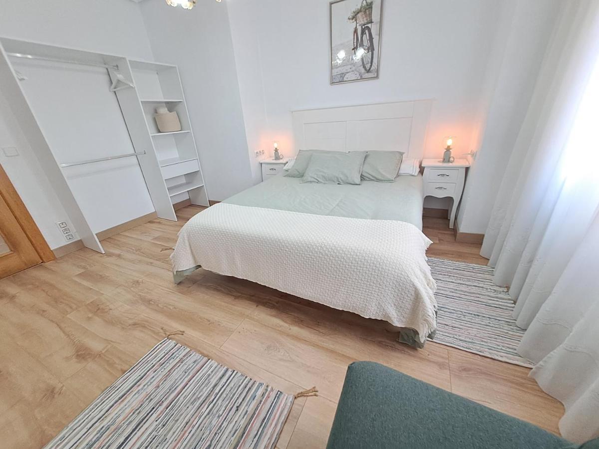 Apartamento De 120M2 Al Lado De Cabarceno ซารอน ภายนอก รูปภาพ